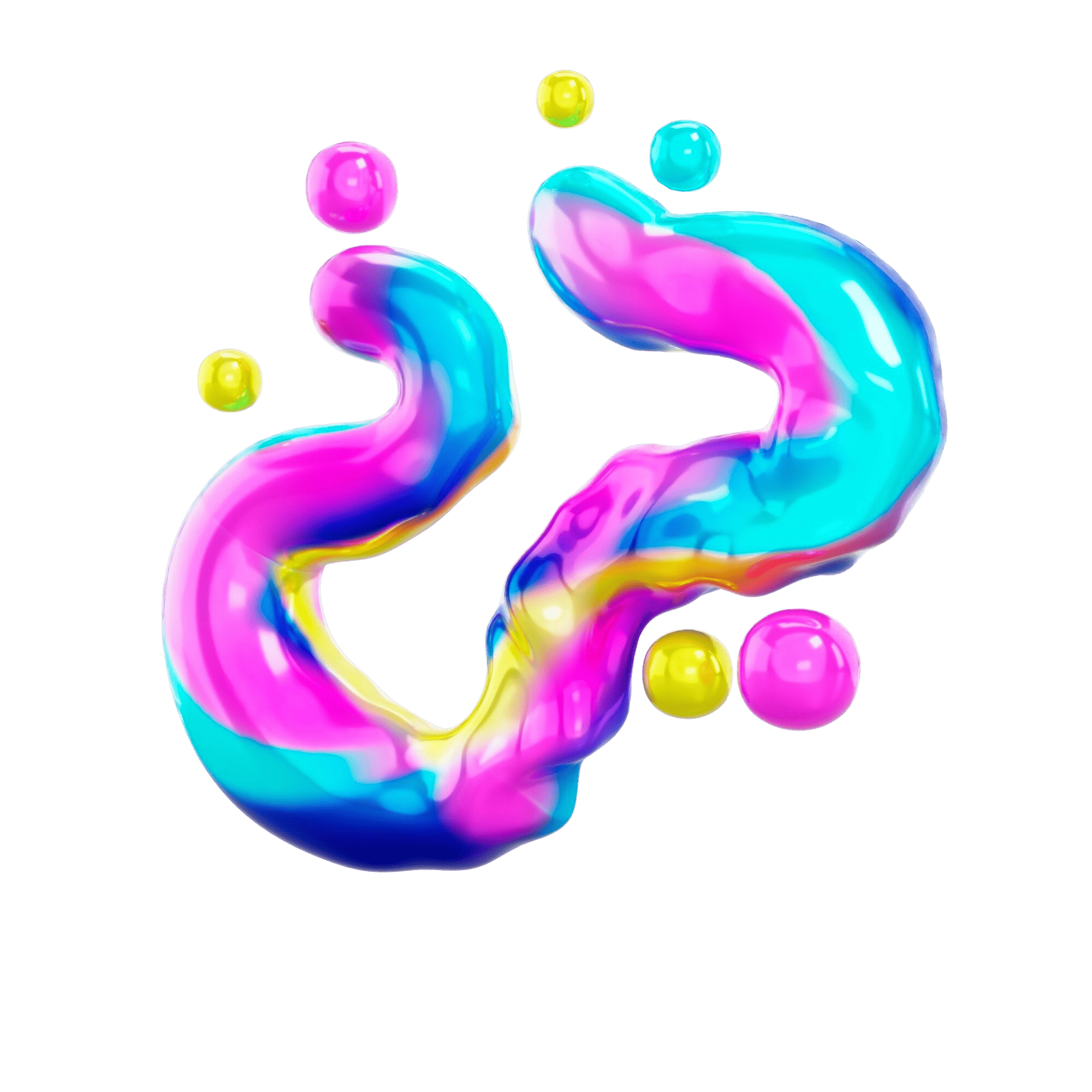 Nexus Projects Graphic